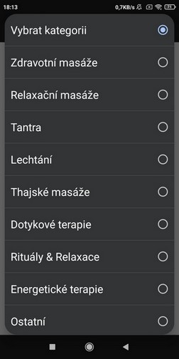 Krok 1- Vybrat službu-2